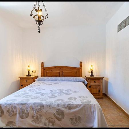 Molino Del Nacimiento Βίλα Laujar De Andarax Εξωτερικό φωτογραφία